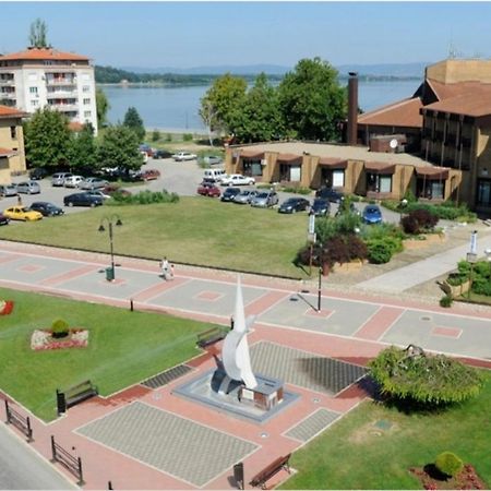 Babakaj Villa Golubac Dış mekan fotoğraf