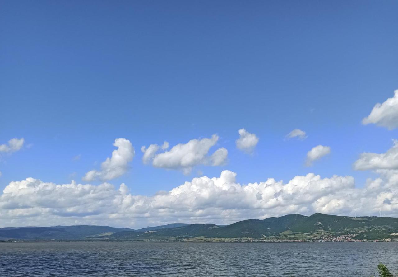 Babakaj Villa Golubac Dış mekan fotoğraf