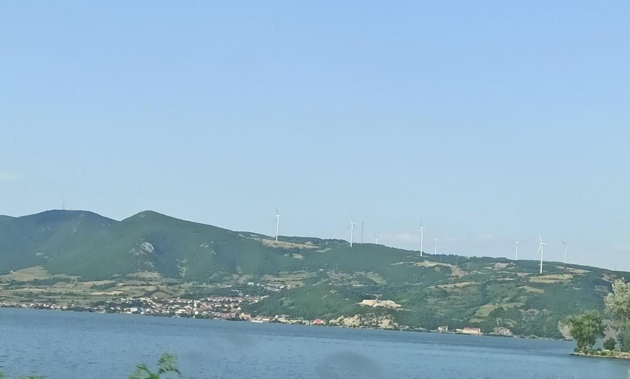 Babakaj Villa Golubac Dış mekan fotoğraf