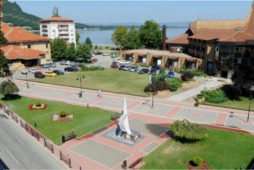 Babakaj Villa Golubac Dış mekan fotoğraf